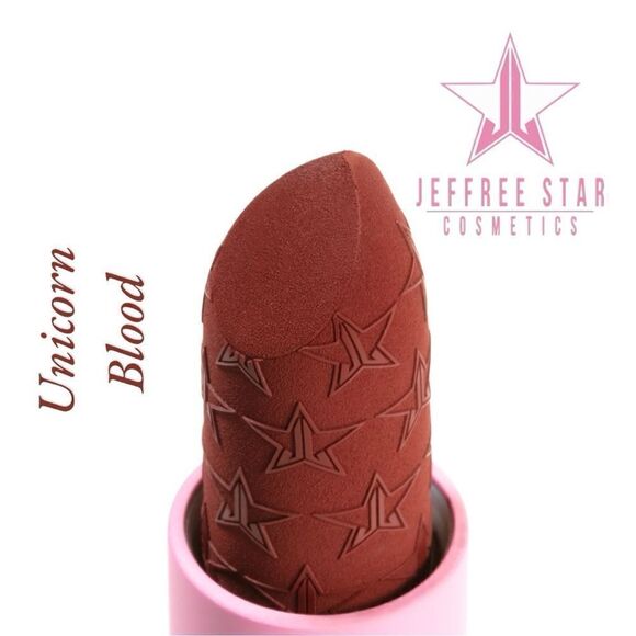 Jeffree Star Velvet Trap Lipsticks (set of three) 4gm each - Picture 9 of 13